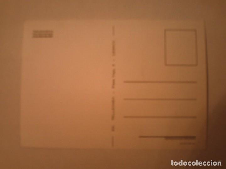 Postales: postal zugarramurdi (navarra) - Foto 2