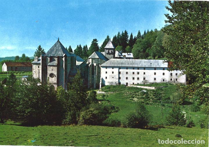 Postales: Roncesvalles. Navarra - Foto 1