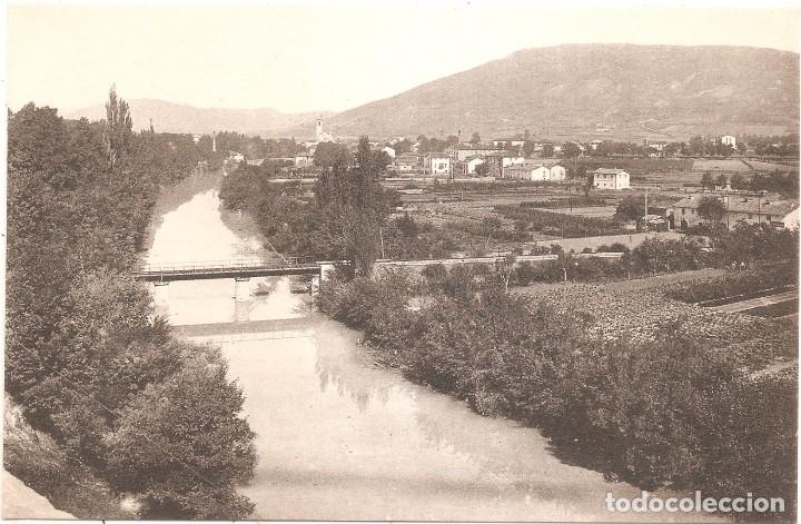 Postales: PAMPLONA BARRIO ROCHAPEA - Foto 1