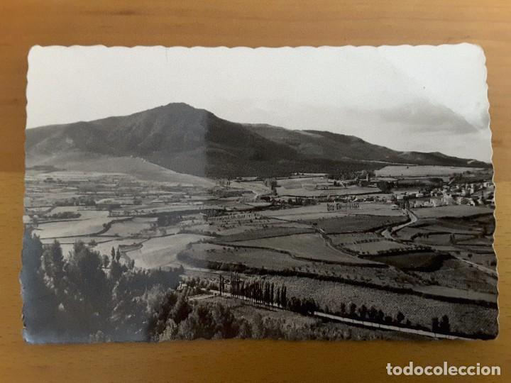 Postales: POSTAL ESTELLA - 74 HIST&Oacute;RICO MONTEJURRA - Foto 1