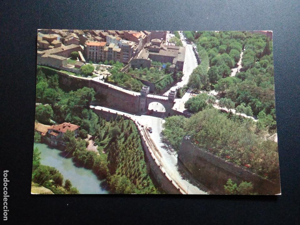 Postales: Pamplona aerea. Numero 39 - Foto 1
