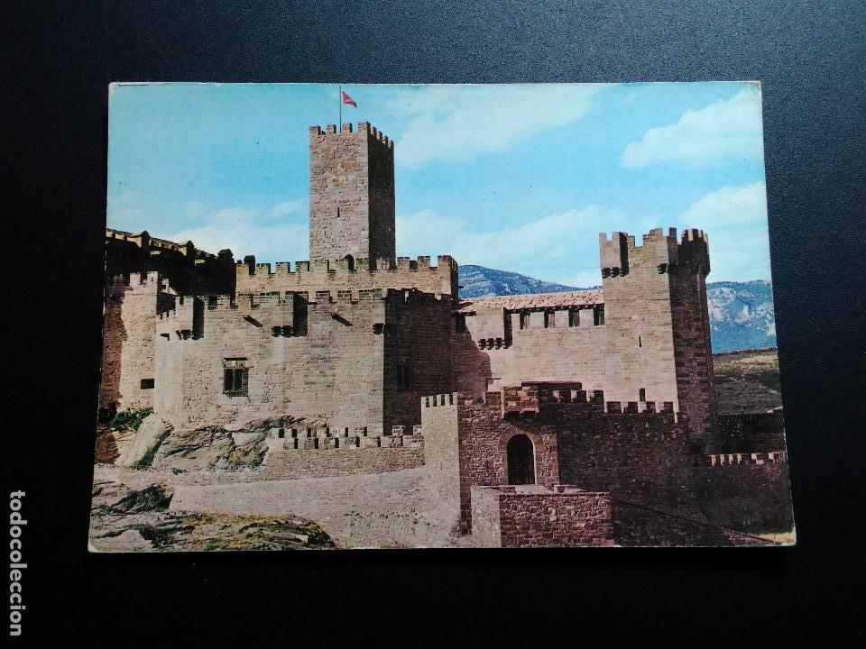 Postales: Castillo de Javier - Foto 1