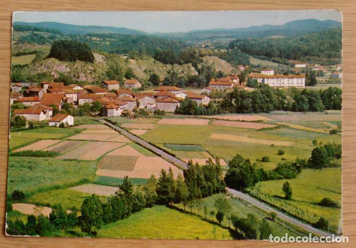 Postales: LECUMBERRI - VISTA GENERAL - Foto 1
