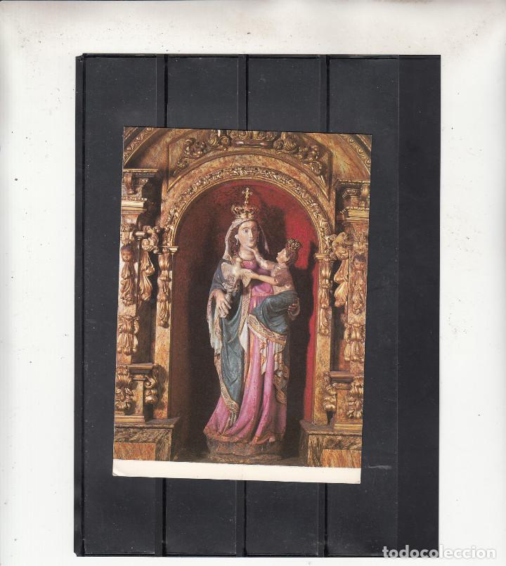 Postales: PAMPLONA. VIRGEN DE LA O - Foto 1