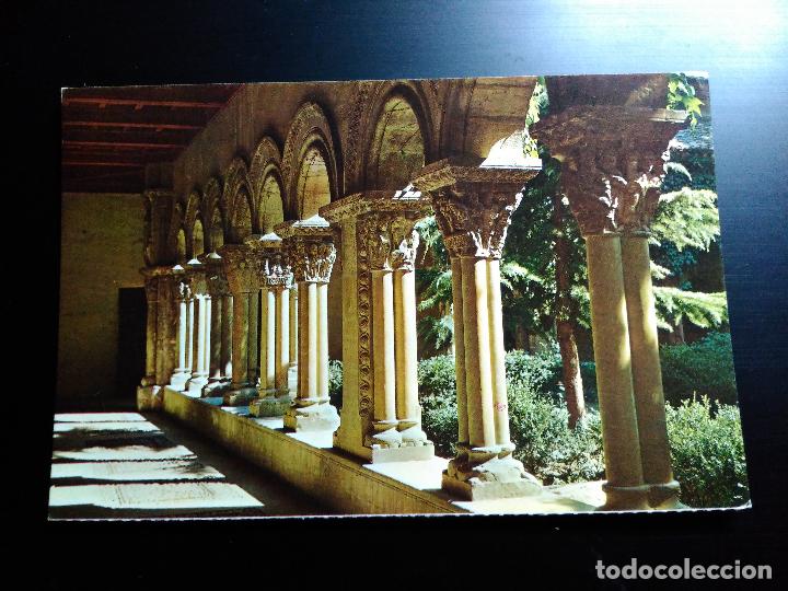 Postales: NAVARRA. TUDELA. SIN CIRCULAR - Foto 1