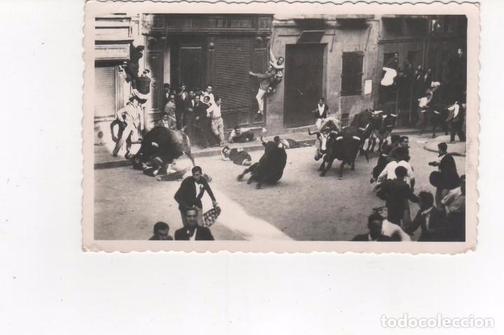 Postales: Pamplona. San Ferm&iacute;n. - Foto 1