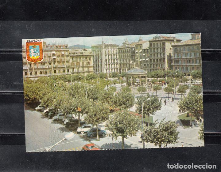 Postales: PAMPLONA - Foto 1