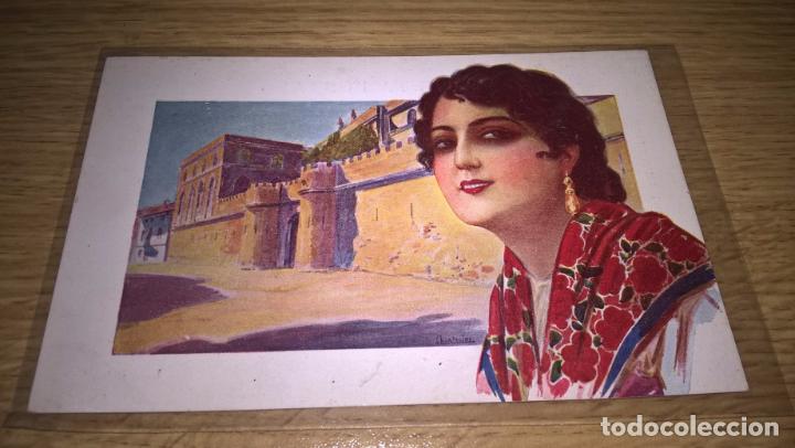 Postales: Navarra. Ediciones Victoria - Foto 1