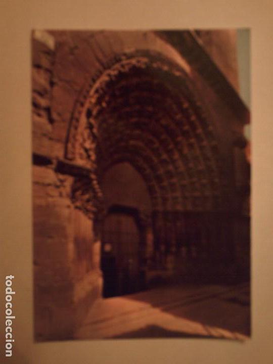 Postales: Postal tudela (navarra) - Foto 1