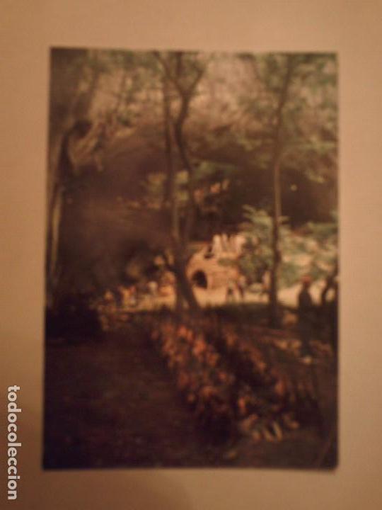 Postales: postal zugarramurdi (navarra) - Foto 1