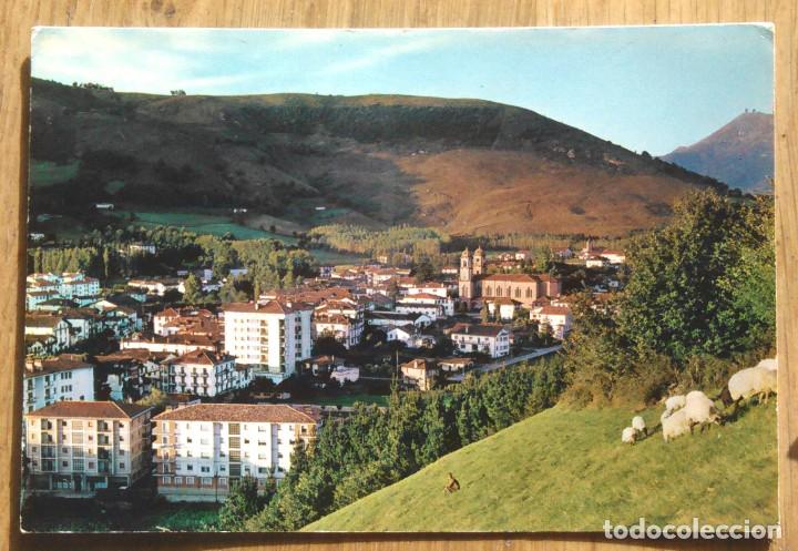 Postales: ELIZONDO - NAVARRA - Foto 1