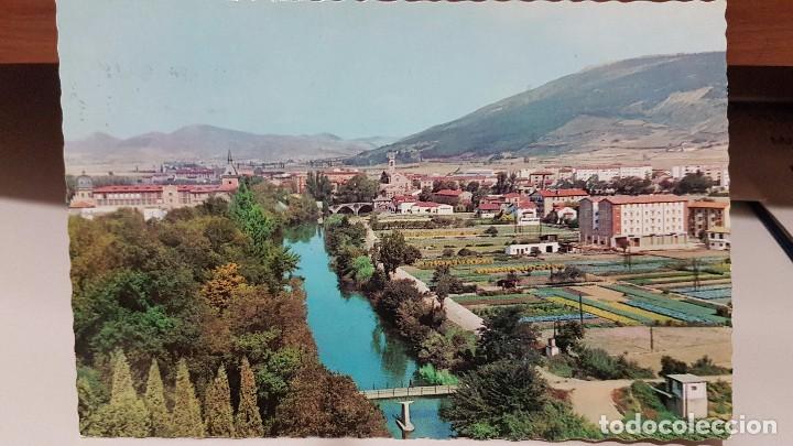 Postales: ANTIGUA POSTAL DE PAMPLONA NAVARRA - Foto 1