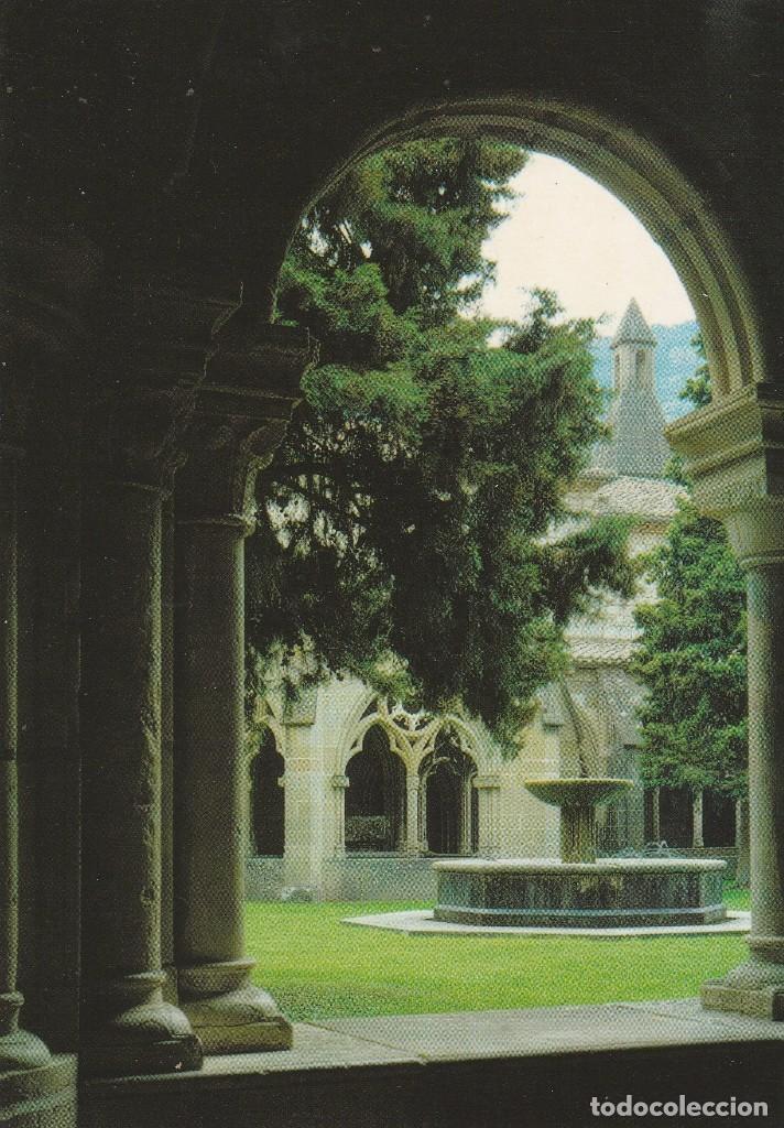Postales: N&ordm; 31846 POSTAL NAVARRA ABARZUZA - Foto 1