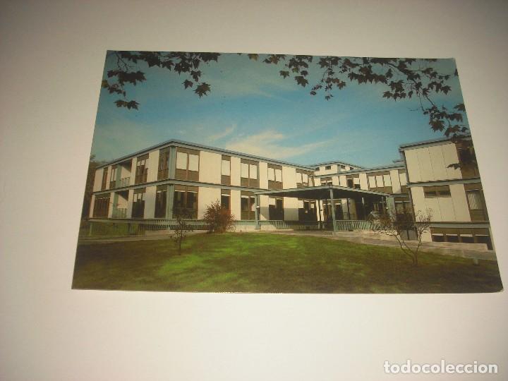 Postales: UNIVERSIDAD DE NAVARRA, CAMPUS, EDIFICIO DE HUMANIDADES - Foto 1