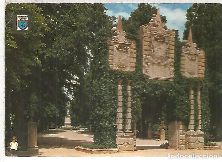 Postales: PAMPLONA ESCRITA - Foto 1