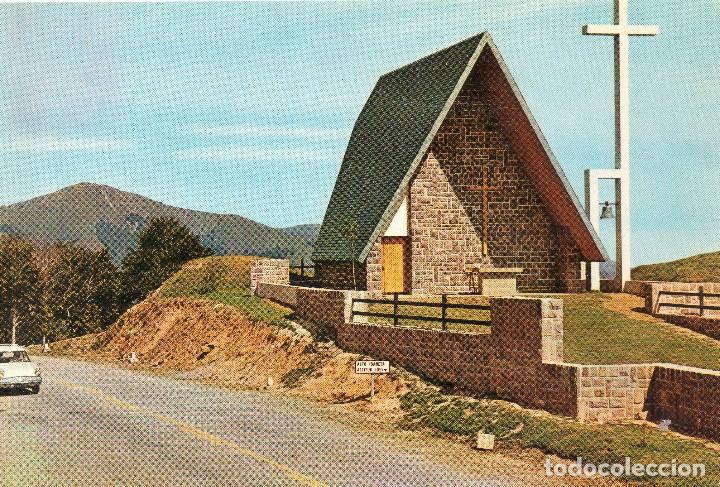 Postales: RONCESVALLES   NAVARRA - Foto 1