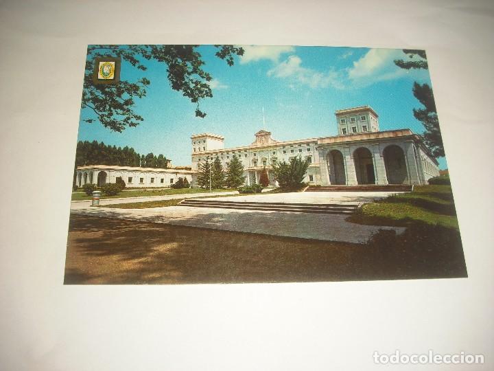 Postales: UNIVERSIDAD DE NAVARRA N&ordm; 1 , EDIFICIO CENTRAL - Foto 1
