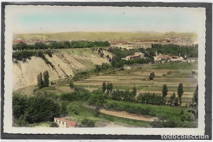 Postales: PAMPLONA N&ordm; 64 .- EL BOCODO .- EDICIONES ARRIBAS - Foto 1