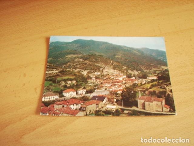 Postales: RONCAL ( NAVARRA ) VISTA GENERAL - Foto 1