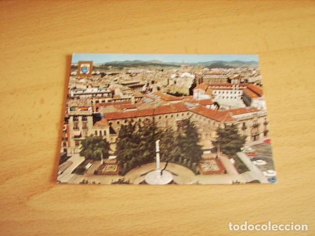 Postales: PAMPLONA ( NAVARRA ) CASCO VIEJO - Foto 1