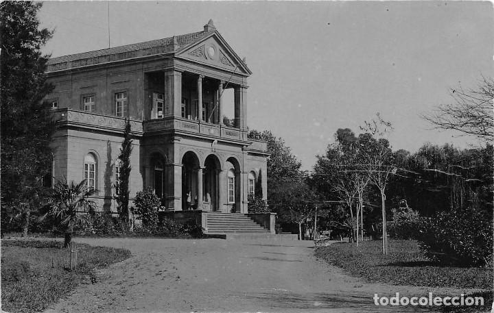 Postales: ZUGARRAMURDI.- VENTA DE BERROUET - Foto 1