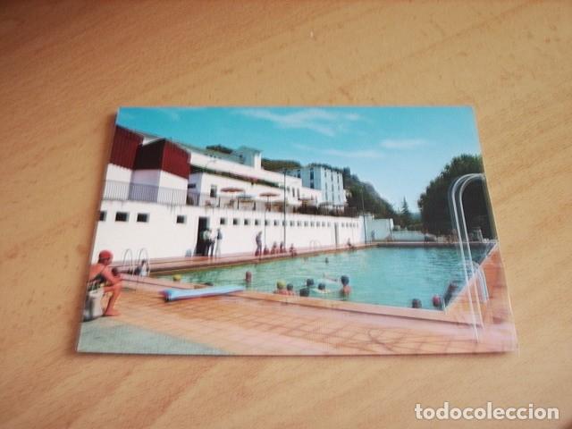 Postales: FITERO ( NAVARRA ) LA PISCINA - Foto 1