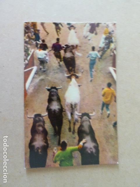 Postales: PAMPLONA. N&ordm; 3 . ESCRITA Y CIRCULADA - Foto 1