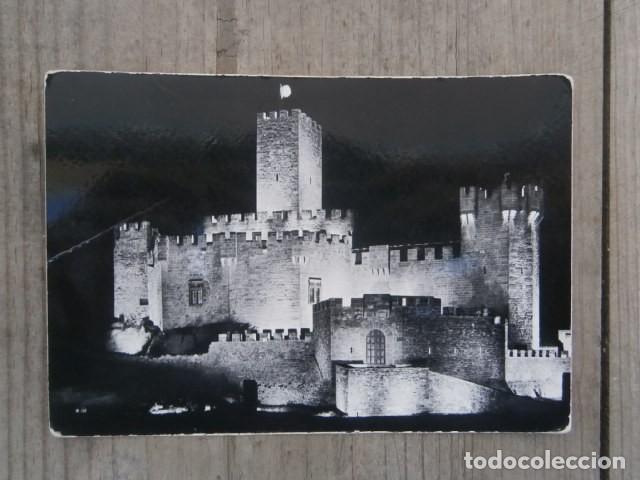 Postales: Postal castillo de xabier, Navarra - Foto 1