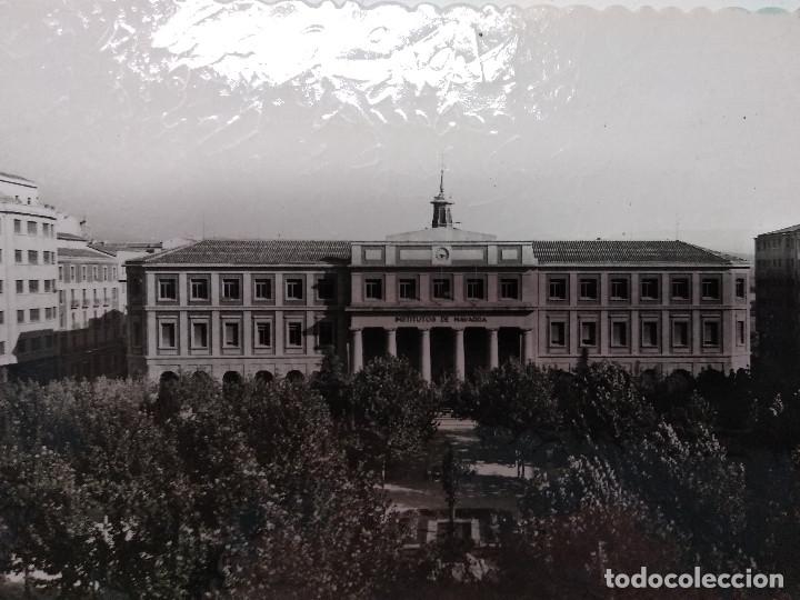Postales: Institutos de Navarra - Foto 1