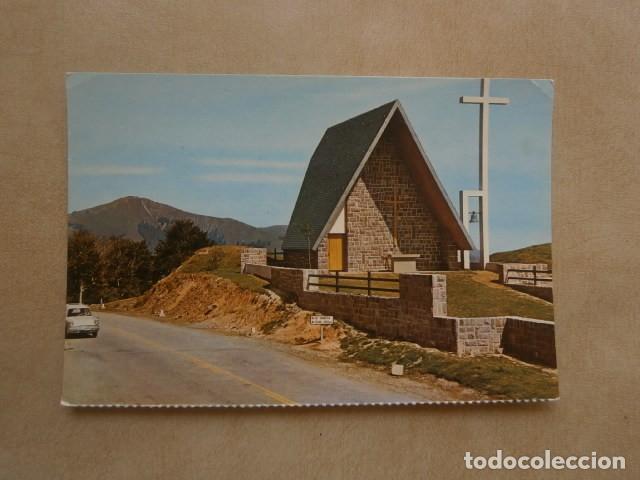 Postales: Postal roncesvalles, navarra - Foto 1