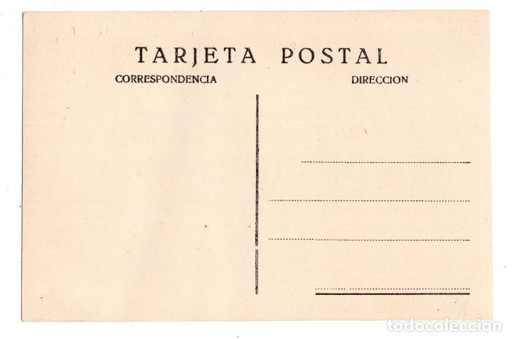 Postales: PAMPLONA (NAVARRA).- CUARTEL DE LA CONSTITUCI&Oacute;N - Foto 2