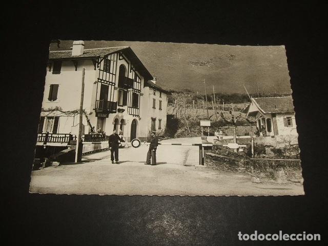 Postales: ARNEGUY PUENTE INTERNACIONAL - Foto 1