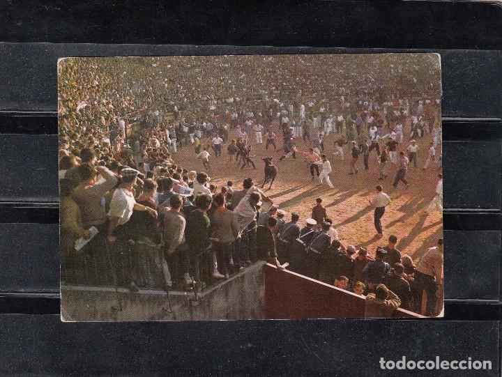 Postales: PAMPLONA. SANFERMINES. CAPEA - Foto 1