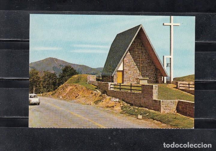 Postales: RONCESVALLES - Foto 1