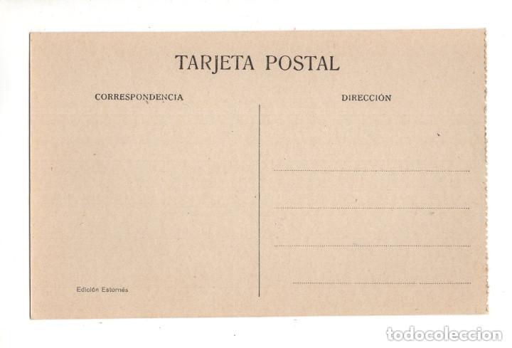 Postales: RONCAL.(NAVARRA).- VISTA GENERAL - Foto 2