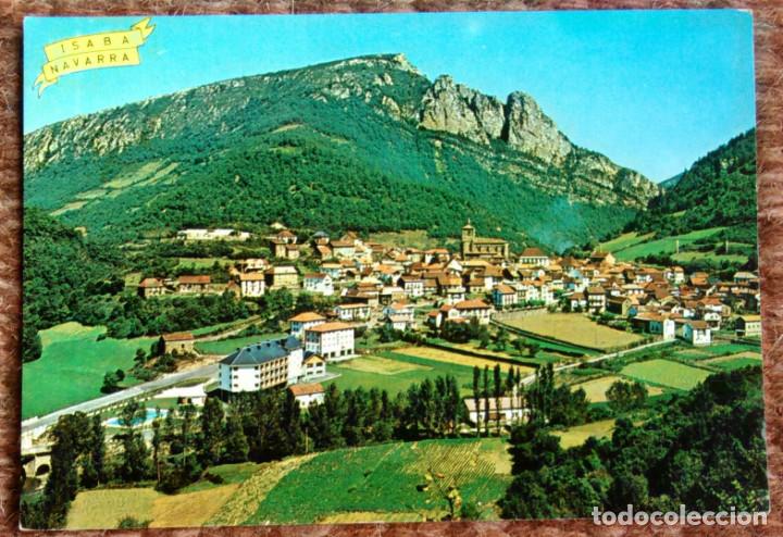 Postales: ISABA - VISTA GENERAL - Foto 1