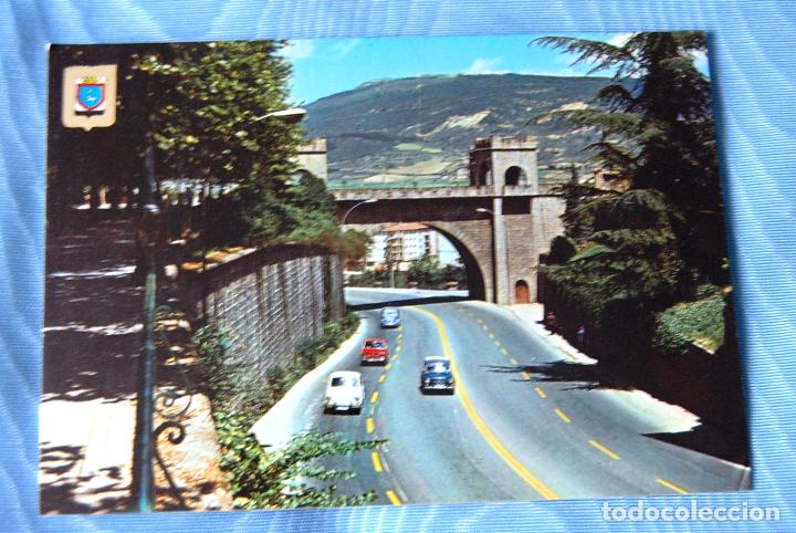 Postales: Pamplona. - Foto 1