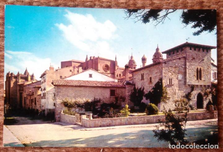 Postales: PAMPLONA - EL REDIN - Foto 1