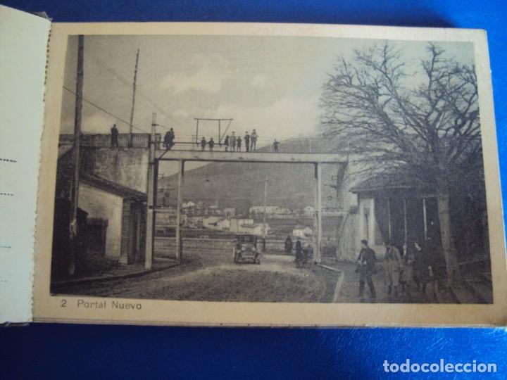 Postales: (PS-58830)BLOCK DE 20 POSTALES DE PAMPLONA - Foto 3