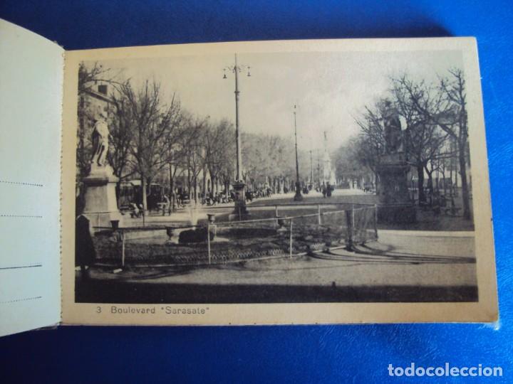 Postales: (PS-58830)BLOCK DE 20 POSTALES DE PAMPLONA - Foto 4