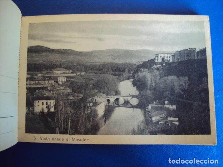Postales: (PS-58830)BLOCK DE 20 POSTALES DE PAMPLONA - Foto 6