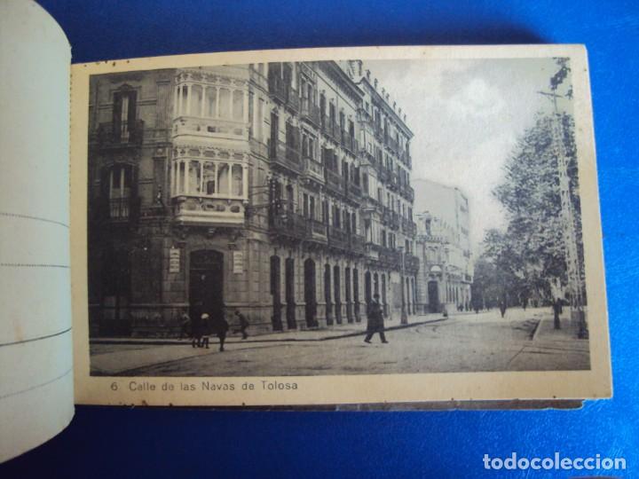 Postales: (PS-58830)BLOCK DE 20 POSTALES DE PAMPLONA - Foto 7