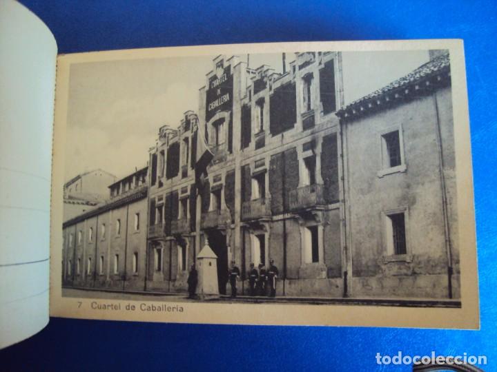 Postales: (PS-58830)BLOCK DE 20 POSTALES DE PAMPLONA - Foto 8