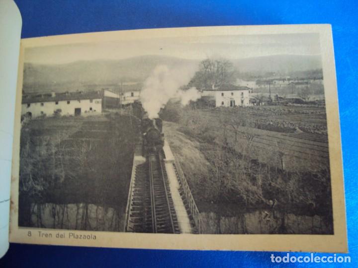 Postales: (PS-58830)BLOCK DE 20 POSTALES DE PAMPLONA - Foto 9