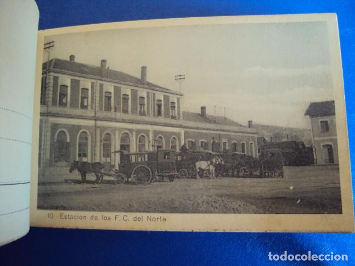 Postales: (PS-58830)BLOCK DE 20 POSTALES DE PAMPLONA - Foto 11