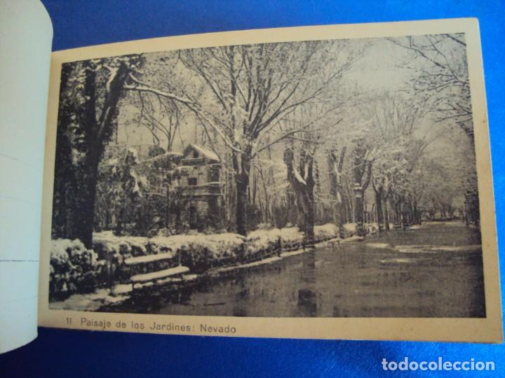 Postales: (PS-58830)BLOCK DE 20 POSTALES DE PAMPLONA - Foto 12