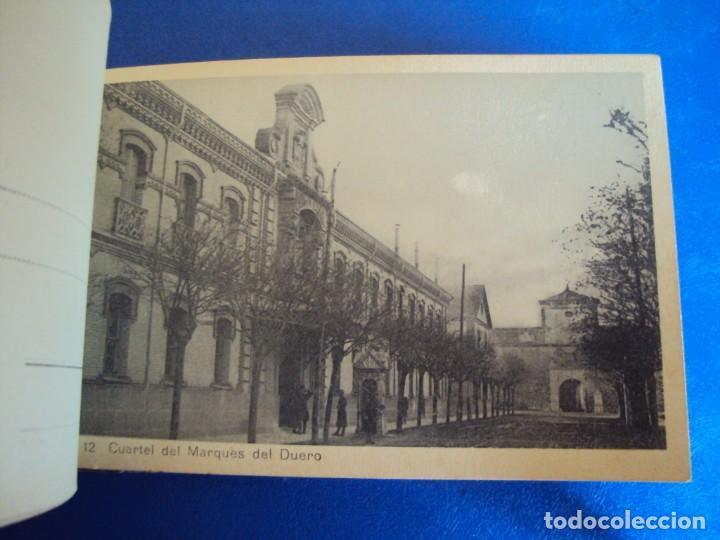 Postales: (PS-58830)BLOCK DE 20 POSTALES DE PAMPLONA - Foto 13