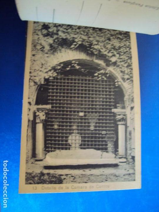 Postales: (PS-58830)BLOCK DE 20 POSTALES DE PAMPLONA - Foto 14