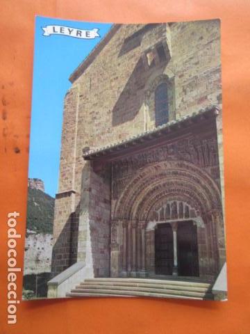 Postales: NAVARRA - YESA - SIN CIRCULAR - Foto 1