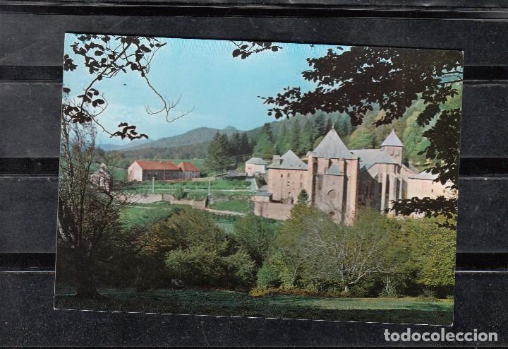 Postales: N&ordm; 13 RONCESVALLES - Foto 1